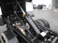 三菱ふそうキャンターダンプ小型（2t・3t）[写真22]