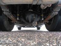 三菱ふそうキャンターダンプ小型（2t・3t）[写真25]