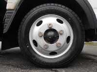 三菱ふそうキャンターダンプ小型（2t・3t）[写真26]