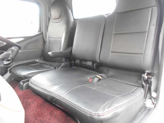 三菱ふそうキャンターダンプ小型（2t・3t）[写真30]