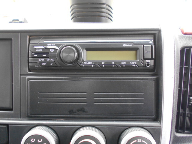 三菱ふそうキャンターダンプ小型（2t・3t）[写真33]