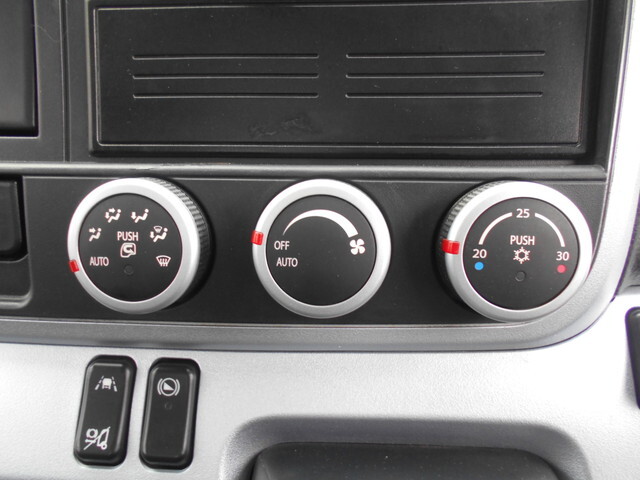 三菱ふそうキャンターダンプ小型（2t・3t）[写真34]