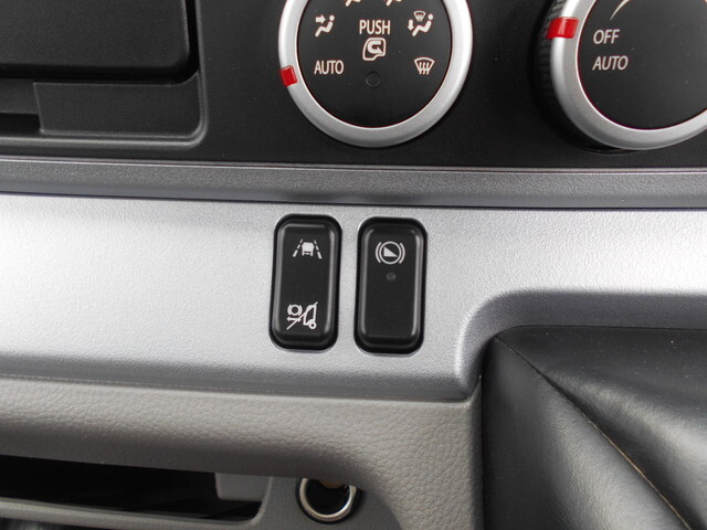 三菱ふそうキャンターダンプ小型（2t・3t）[写真35]