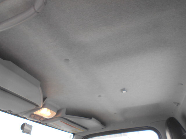 三菱ふそうキャンターダンプ小型（2t・3t）[写真39]