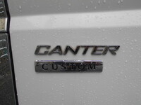 三菱ふそうキャンターダンプ小型（2t・3t）[写真41]