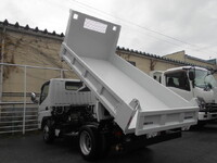 三菱ふそうキャンターダンプ小型（2t・3t）[写真05]