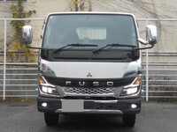 三菱ふそうキャンターダンプ小型（2t・3t）[写真06]