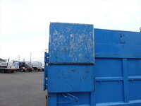 いすゞエルフ深ダンプ（土砂禁ダンプ）小型（2t・3t）[写真16]