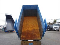 いすゞエルフ深ダンプ（土砂禁ダンプ）小型（2t・3t）[写真18]