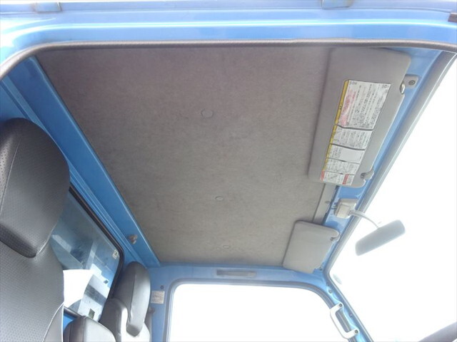 いすゞエルフ深ダンプ（土砂禁ダンプ）小型（2t・3t）[写真21]