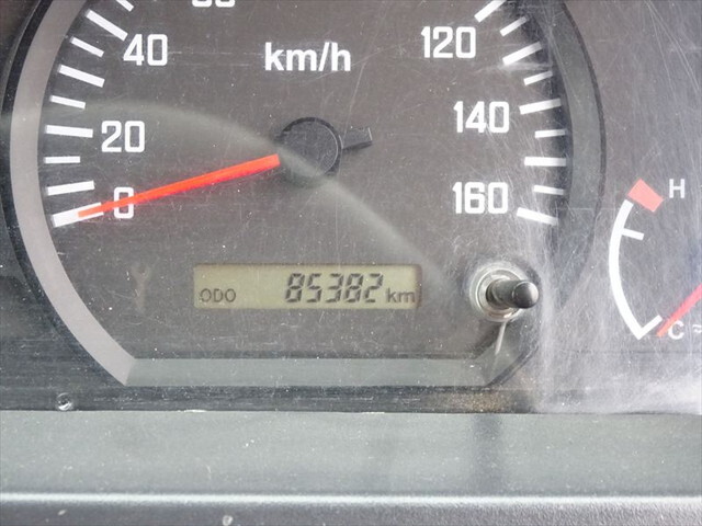 いすゞエルフ深ダンプ（土砂禁ダンプ）小型（2t・3t）[写真22]