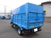 いすゞエルフ深ダンプ（土砂禁ダンプ）小型（2t・3t）[写真02]