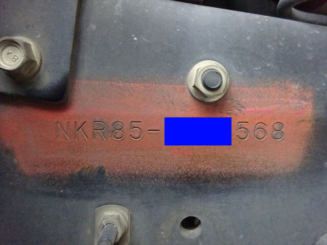 いすゞエルフ深ダンプ（土砂禁ダンプ）小型（2t・3t）[写真30]