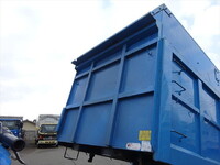 いすゞエルフ深ダンプ（土砂禁ダンプ）小型（2t・3t）[写真33]