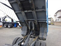 いすゞエルフ深ダンプ（土砂禁ダンプ）小型（2t・3t）[写真08]