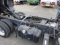 いすゞエルフ深ダンプ（土砂禁ダンプ）小型（2t・3t）[写真10]