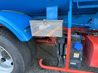 いすゞエルフバキュームカー小型（2t・3t）[写真15]