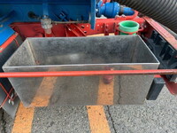 いすゞエルフバキュームカー小型（2t・3t）[写真17]