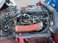 いすゞエルフバキュームカー小型（2t・3t）[写真18]