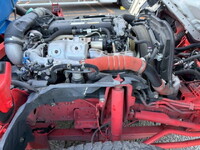 いすゞエルフバキュームカー小型（2t・3t）[写真19]