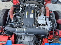 いすゞエルフバキュームカー小型（2t・3t）[写真20]