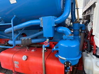 いすゞエルフバキュームカー小型（2t・3t）[写真10]