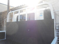 トヨタトヨエース平ボディ小型（2t・3t）[写真15]