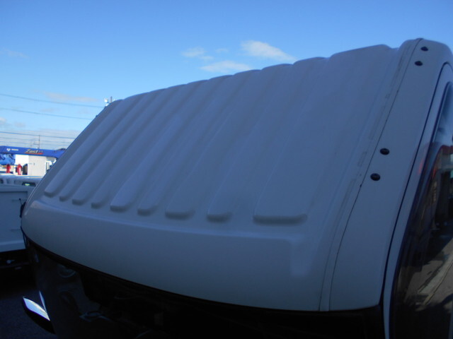 トヨタトヨエース平ボディ小型（2t・3t）[写真15]