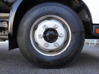 トヨタトヨエース平ボディ小型（2t・3t）[写真20]