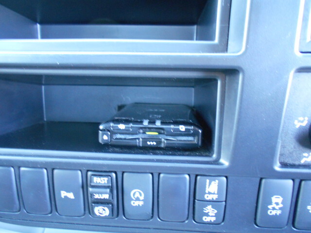 トヨタトヨエース平ボディ小型（2t・3t）[写真31]