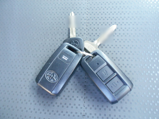 トヨタトヨエース平ボディ小型（2t・3t）[写真37]