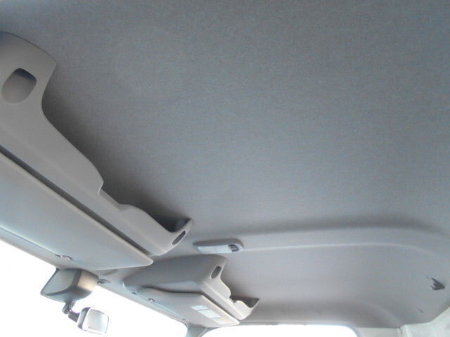 トヨタトヨエース平ボディ小型（2t・3t）[写真38]