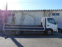 トヨタトヨエース平ボディ小型（2t・3t）[写真07]