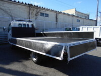 トヨタトヨエース平ボディ小型（2t・3t）[写真10]