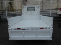 日産バネット平ボディ小型（2t・3t）[写真11]