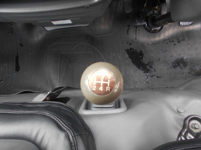 日産バネット平ボディ小型（2t・3t）[写真28]