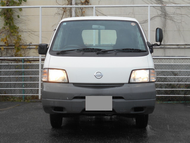 日産バネット平ボディ小型（2t・3t）[写真03]