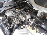 日産バネット平ボディ小型（2t・3t）[写真34]