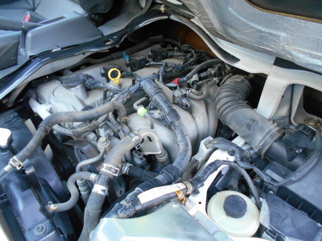 日産バネット平ボディ小型（2t・3t）[写真14]