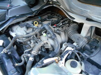 日産バネット平ボディ小型（2t・3t）[写真15]