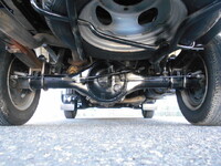 日産バネット平ボディ小型（2t・3t）[写真19]