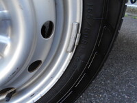 日産バネット平ボディ小型（2t・3t）[写真21]