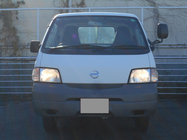 日産バネット平ボディ小型（2t・3t）[写真03]