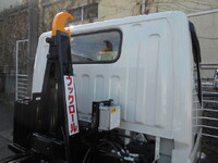 三菱ふそうキャンターコンテナ専用車小型（2t・3t）[写真13]