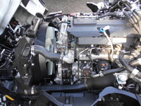 三菱ふそうキャンターコンテナ専用車小型（2t・3t）[写真15]