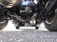 三菱ふそうキャンターコンテナ専用車小型（2t・3t）[写真20]