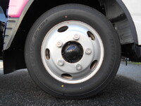 三菱ふそうキャンターコンテナ専用車小型（2t・3t）[写真21]