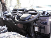 三菱ふそうキャンターコンテナ専用車小型（2t・3t）[写真23]