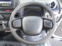 三菱ふそうキャンターコンテナ専用車小型（2t・3t）[写真27]