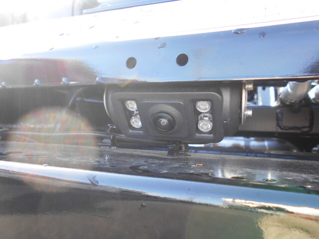 三菱ふそうキャンターコンテナ専用車小型（2t・3t）[写真29]